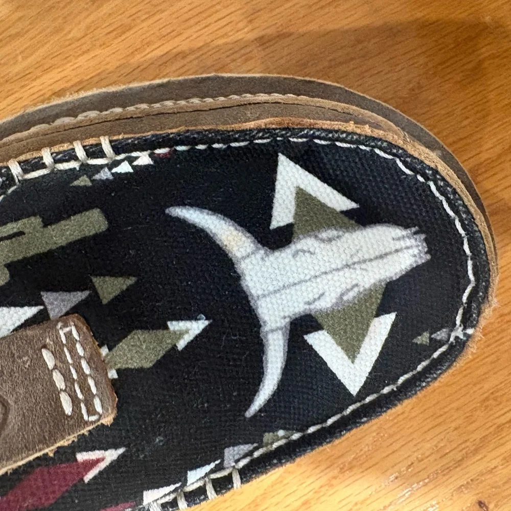 Women’s Ariat Cruiser - Picture 2 of 4